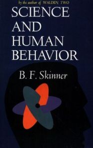 skinner sci and hum beh