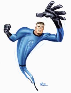mr fantastic