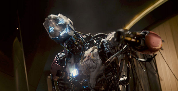 ultron 1