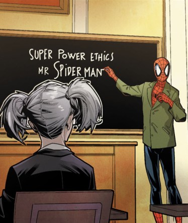 Spider-Man_The_X-Men_1_Preview_3