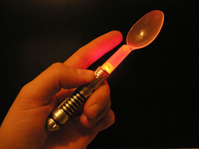 star wars spoon