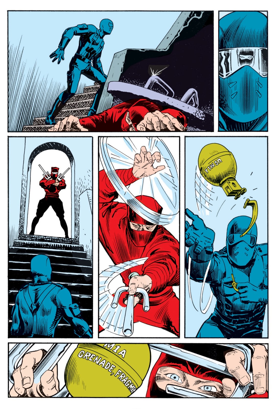 G.I. Joe Classics vol 03p021