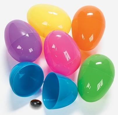 EasterEggsandBeanADLG