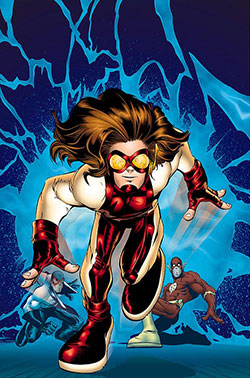 Impulse_(Bart_Allen)
