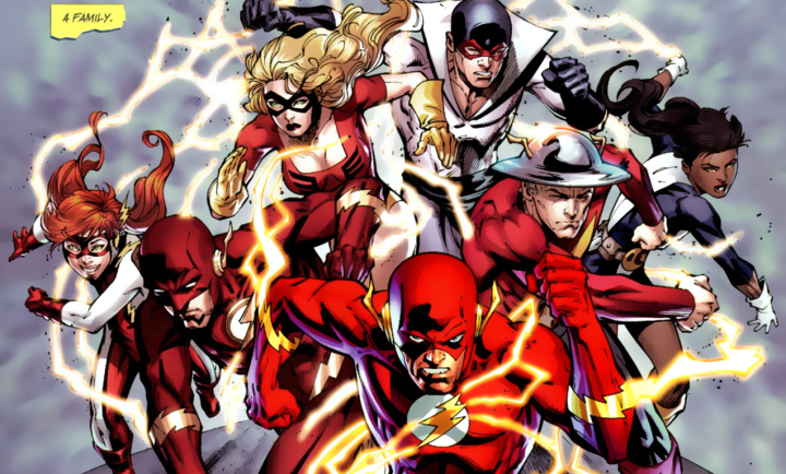 Flash_Family